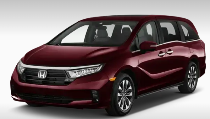 The Honda Odyssey: A Family Haven on Wheels